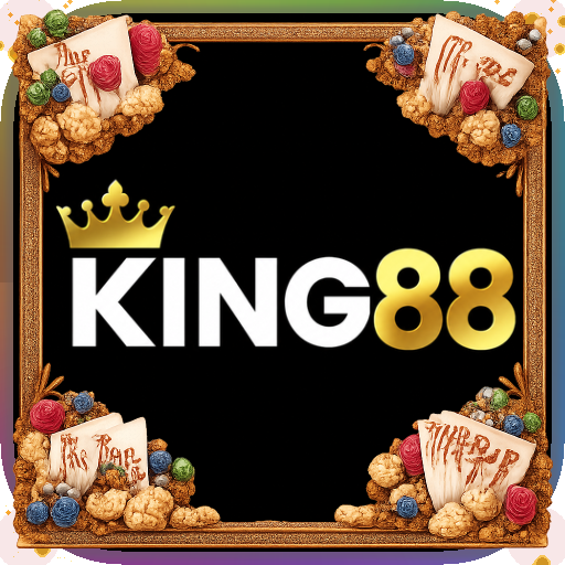 king88 — galeri pratinjau - APK Resmi